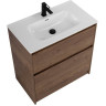 База под раковину BELBAGNO KRAFT-800-2C-PIA-RT