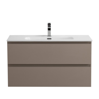 База под раковину BELBAGNO KRAFT-900-2C-SO-CO