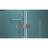 Душевой уголок BELBAGNO KRAFT-A-22-80-C-Cr