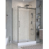 Душевой уголок BELBAGNO MARINO-2-AH-1-130/100-C-GM