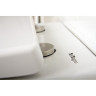 Унитаз BELBAGNO BB10100CHR