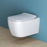 Унитаз BELBAGNO BB1102CH