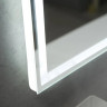 Зеркало 75x80 см BELBAGNO SPC-GRT-750-800-LED-TCH